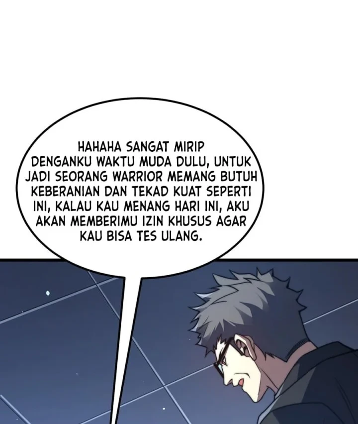 I Became a God Devouring Souls at the Crematorium Chapter 19 - halaman 17