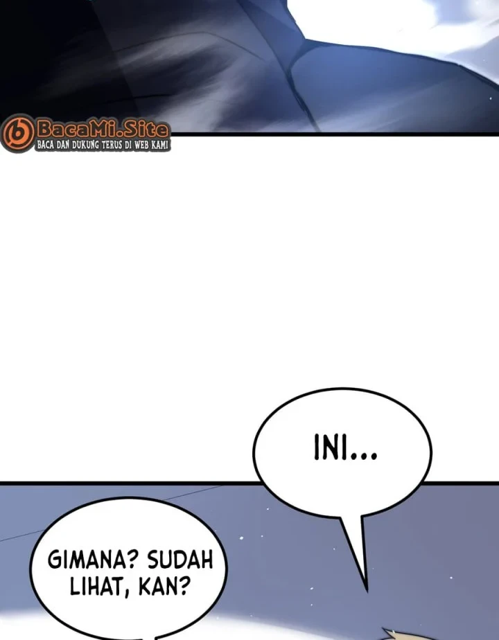 I Became a God Devouring Souls at the Crematorium Chapter 19 - halaman 41