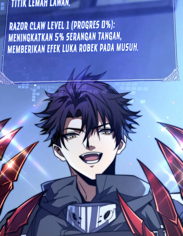 I Became a God Devouring Souls at the Crematorium Chapter 2 - halaman 18