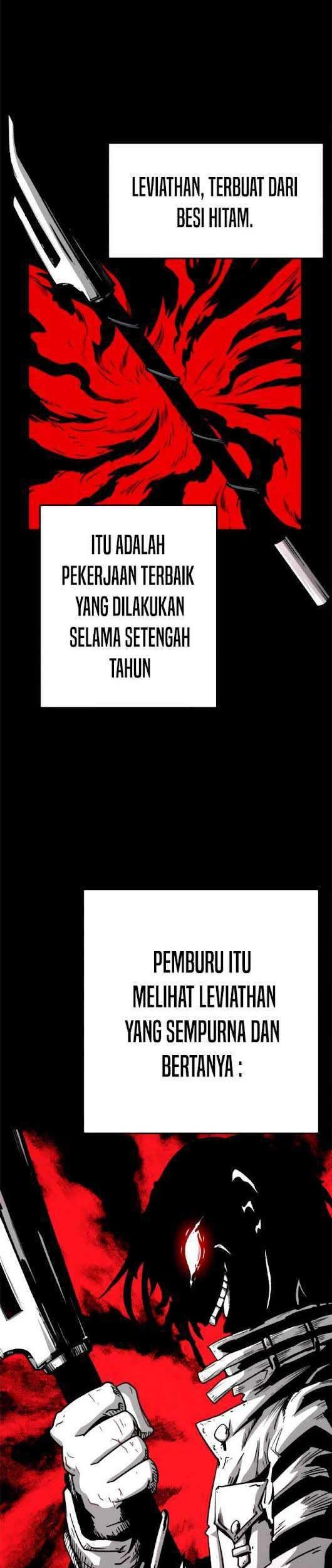 I Became a God Devouring Souls at the Crematorium Chapter 2 - halaman 36