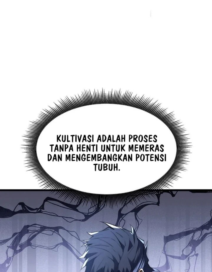 I Became a God Devouring Souls at the Crematorium Chapter 20 - halaman 13