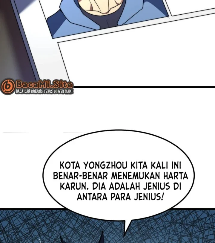 I Became a God Devouring Souls at the Crematorium Chapter 20 - halaman 17