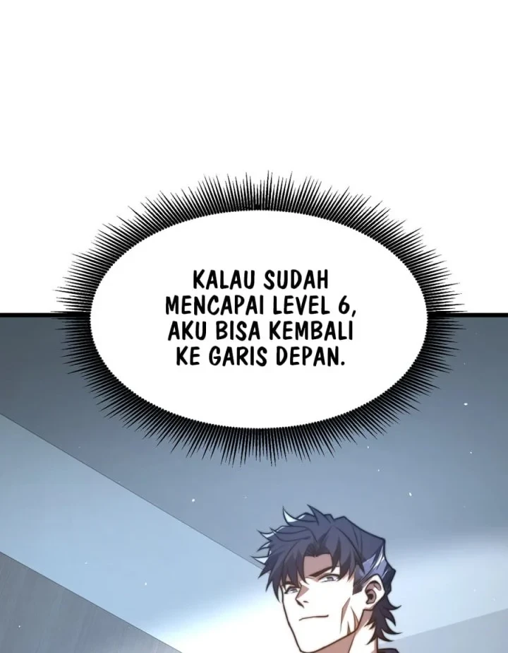 I Became a God Devouring Souls at the Crematorium Chapter 20 - halaman 21