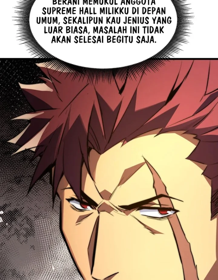 I Became a God Devouring Souls at the Crematorium Chapter 21 - halaman 13