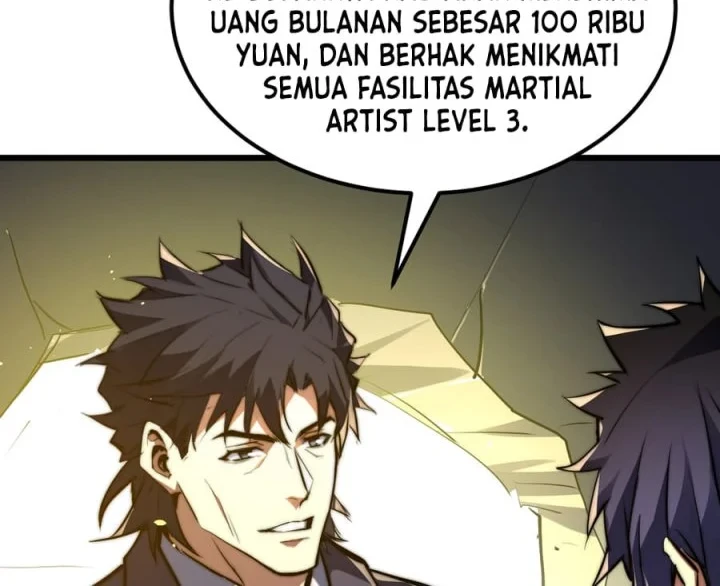 I Became a God Devouring Souls at the Crematorium Chapter 21 - halaman 37