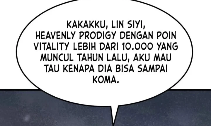 I Became a God Devouring Souls at the Crematorium Chapter 21 - halaman 41