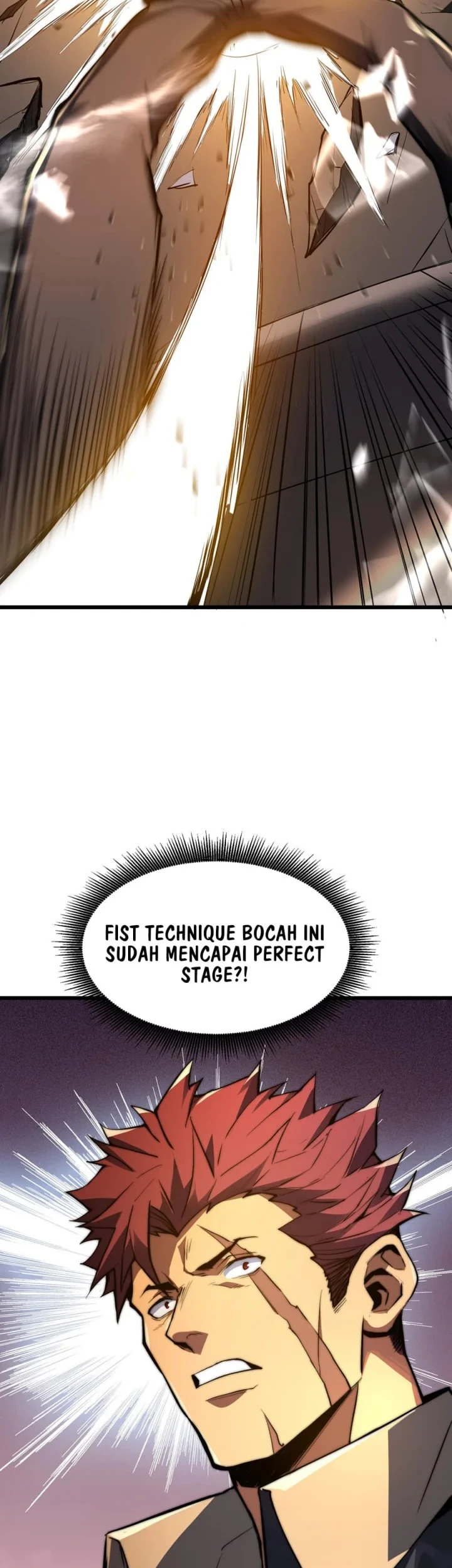 I Became a God Devouring Souls at the Crematorium Chapter 21 - halaman 8