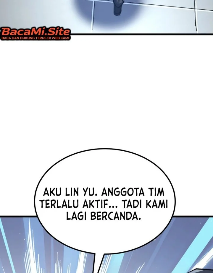 I Became a God Devouring Souls at the Crematorium Chapter 23 - halaman 4