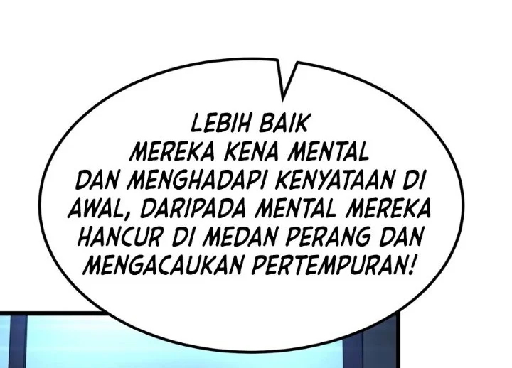 I Became a God Devouring Souls at the Crematorium Chapter 28 - halaman 1