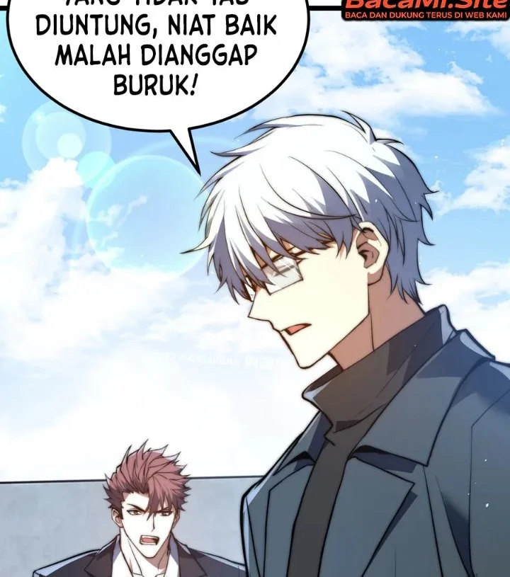 I Became a God Devouring Souls at the Crematorium Chapter 28 - halaman 9