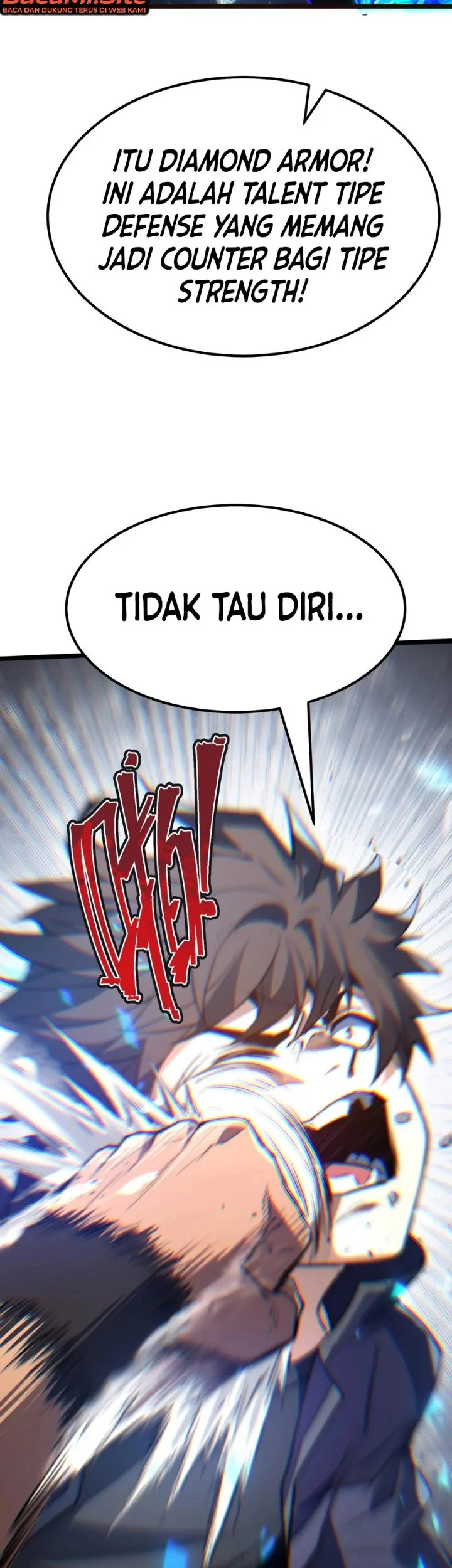 I Became a God Devouring Souls at the Crematorium Chapter 29 - halaman 6