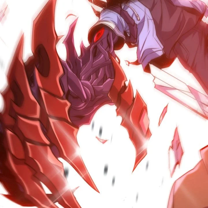 I Became a God Devouring Souls at the Crematorium Chapter 3 - halaman 18