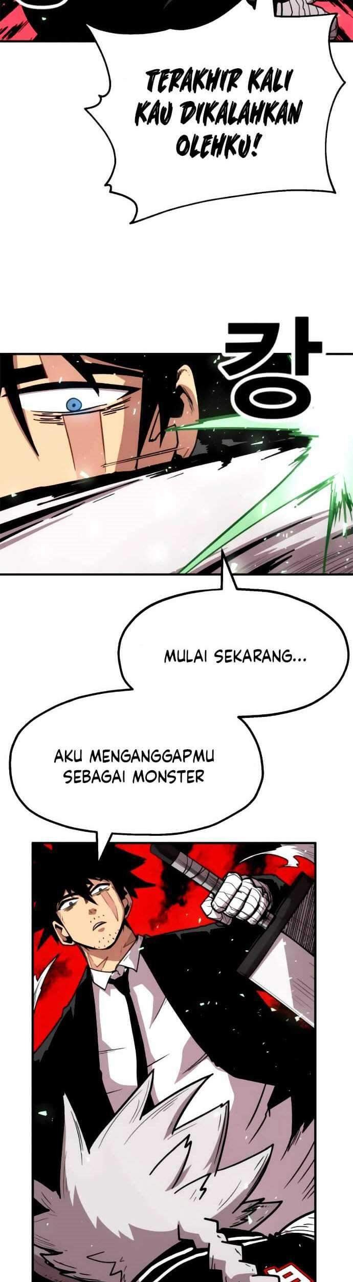 I Became a God Devouring Souls at the Crematorium Chapter 3 - halaman 40