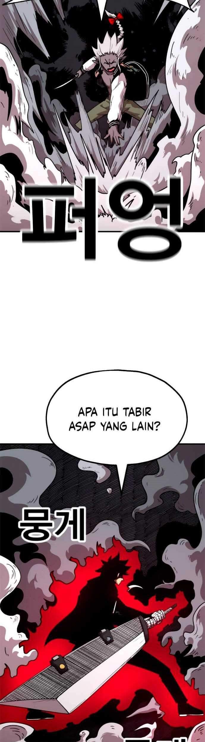 I Became a God Devouring Souls at the Crematorium Chapter 3 - halaman 44