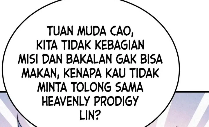 I Became a God Devouring Souls at the Crematorium Chapter 30 - halaman 11