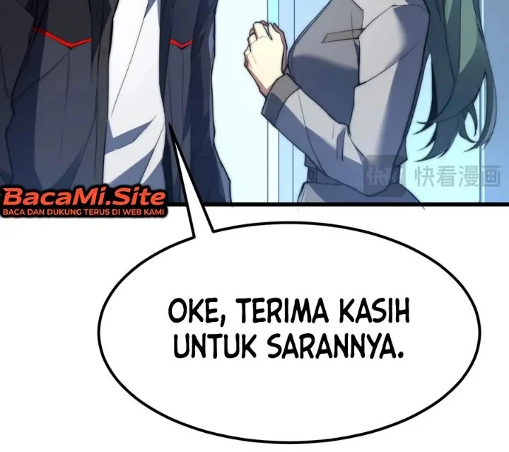 I Became a God Devouring Souls at the Crematorium Chapter 30 - halaman 3