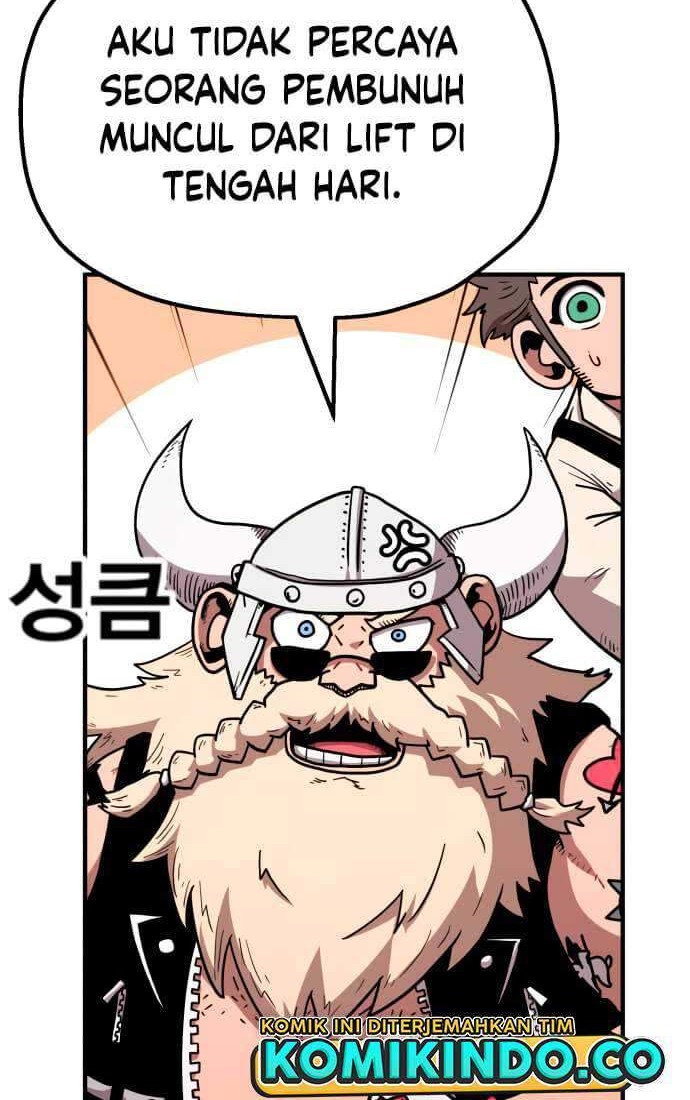 I Became a God Devouring Souls at the Crematorium Chapter 4 - halaman 29