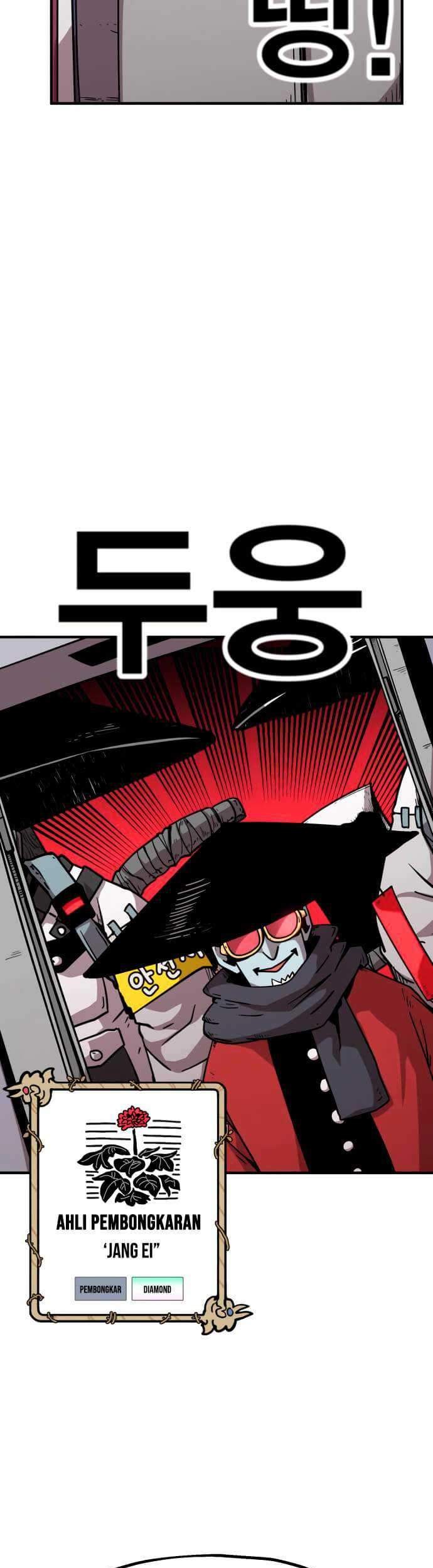 I Became a God Devouring Souls at the Crematorium Chapter 4 - halaman 36