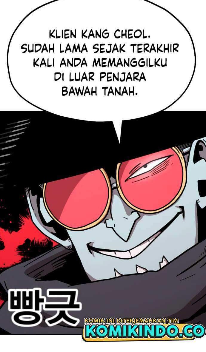 I Became a God Devouring Souls at the Crematorium Chapter 4 - halaman 37