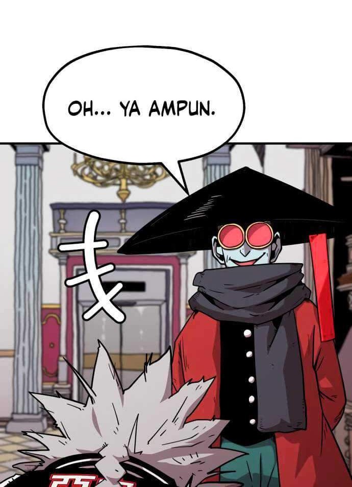 I Became a God Devouring Souls at the Crematorium Chapter 4 - halaman 39
