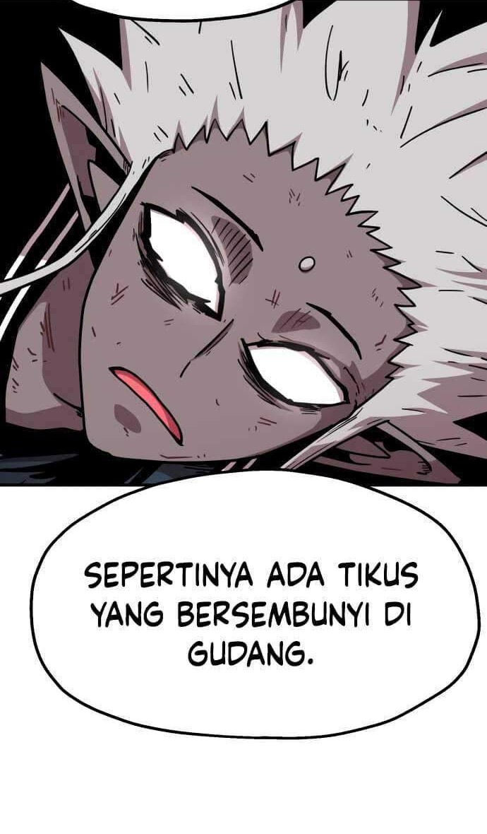 I Became a God Devouring Souls at the Crematorium Chapter 4 - halaman 47