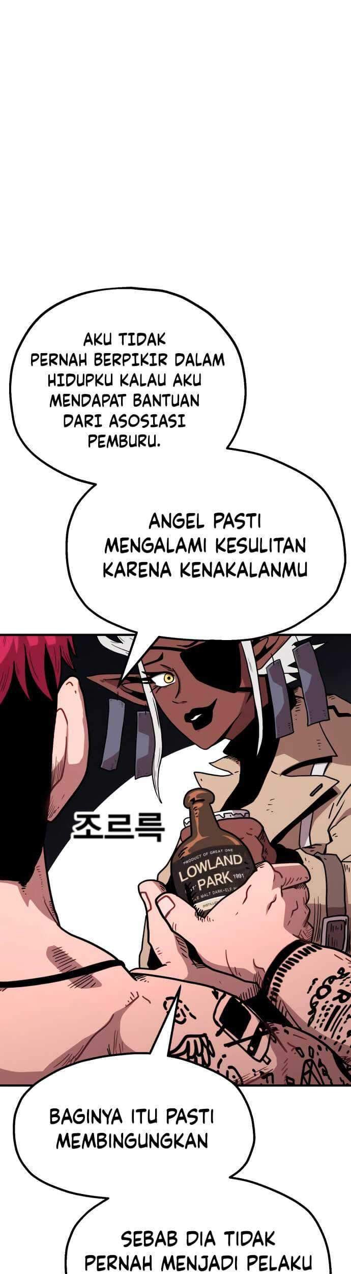 I Became a God Devouring Souls at the Crematorium Chapter 4 - halaman 8