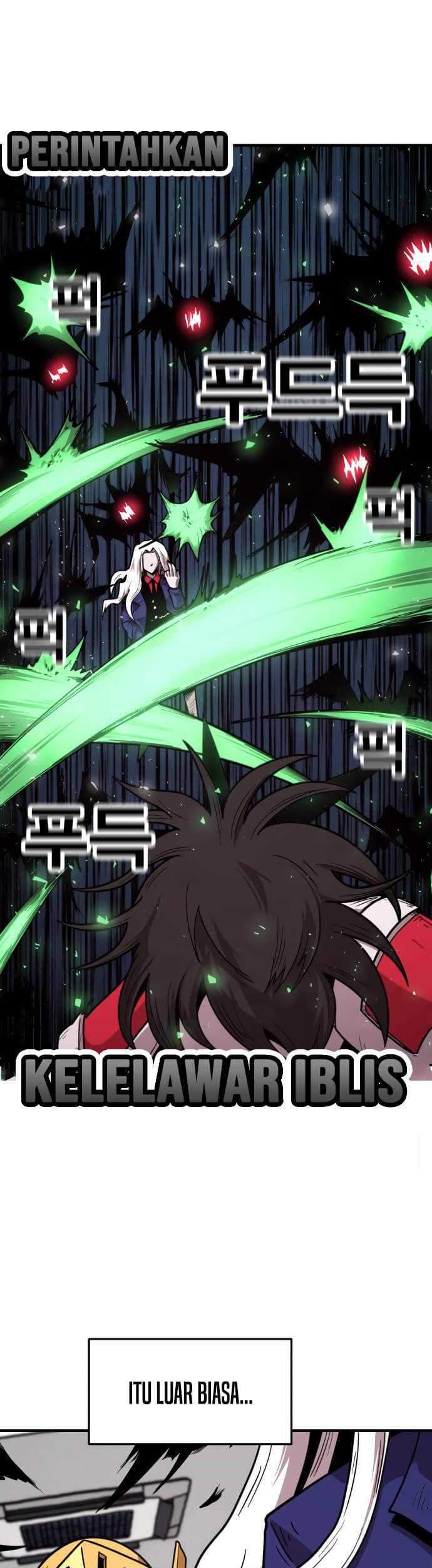 I Became a God Devouring Souls at the Crematorium Chapter 5 - halaman 30