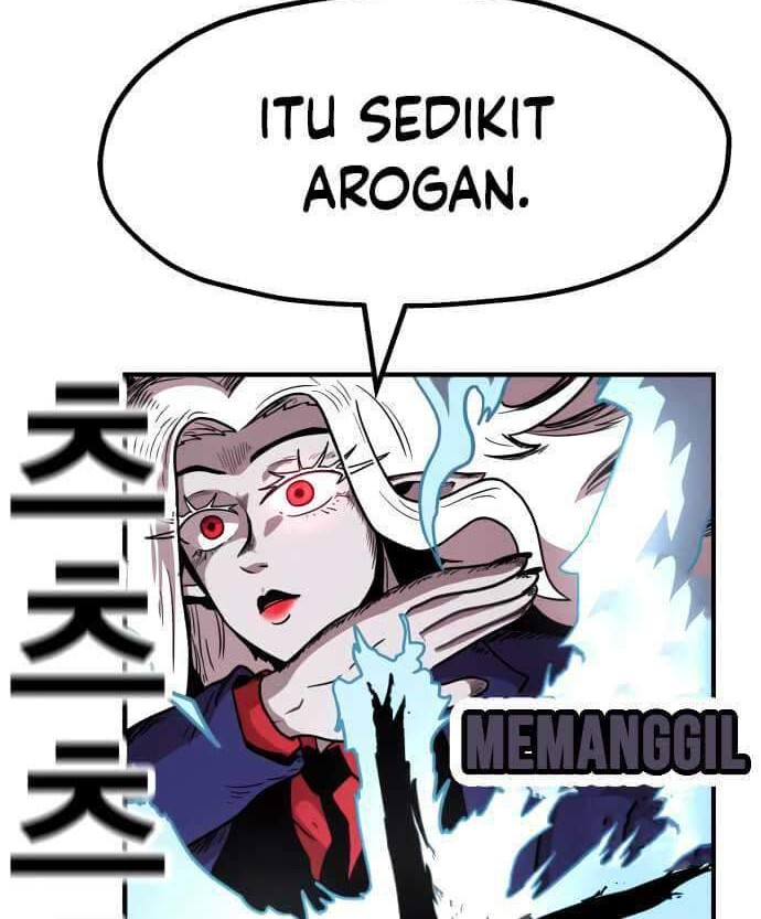 I Became a God Devouring Souls at the Crematorium Chapter 5 - halaman 33