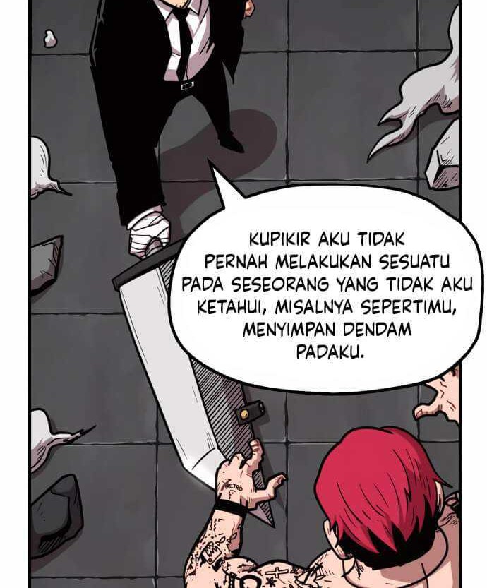 I Became a God Devouring Souls at the Crematorium Chapter 6 - halaman 45