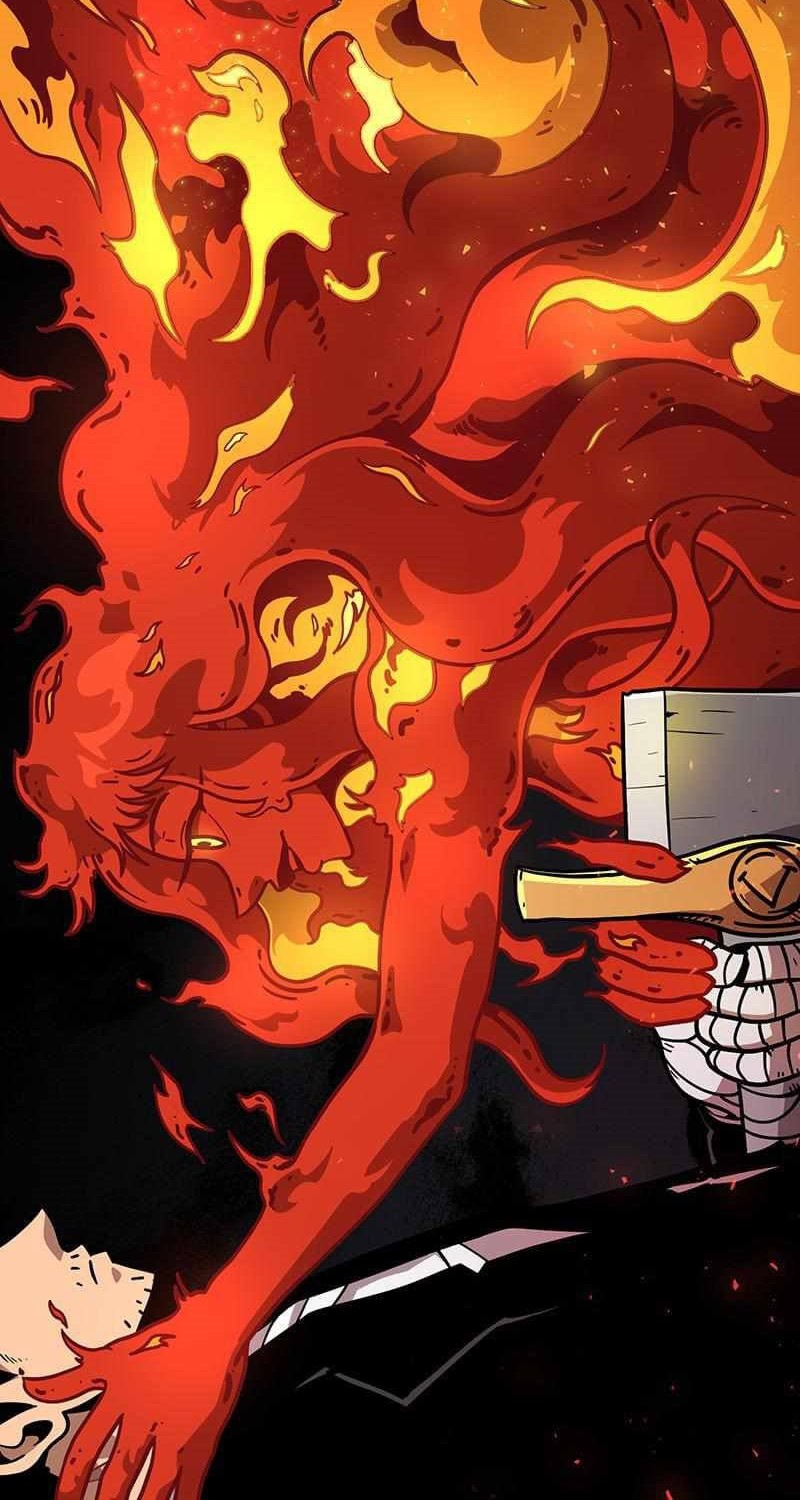 I Became a God Devouring Souls at the Crematorium Chapter 7 - halaman 22