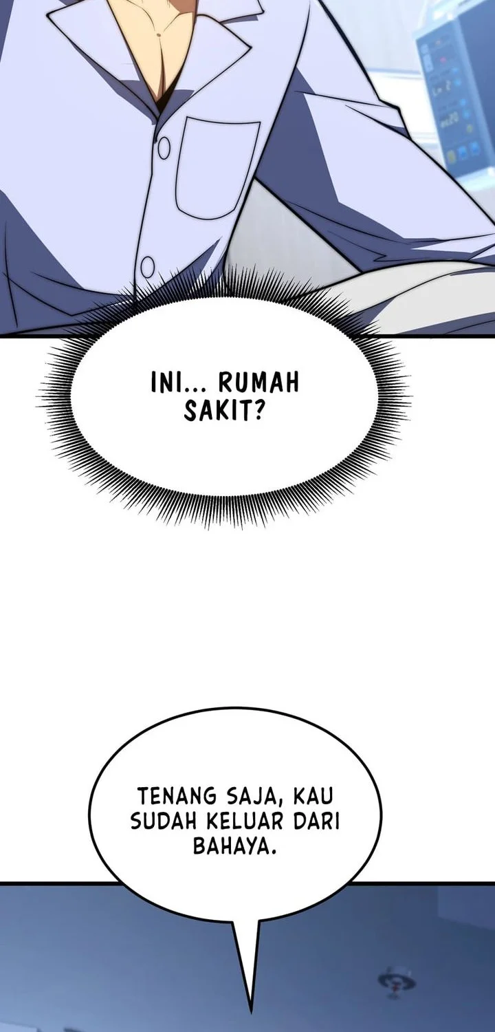 I Became a God Devouring Souls at the Crematorium Chapter 7 - halaman 26