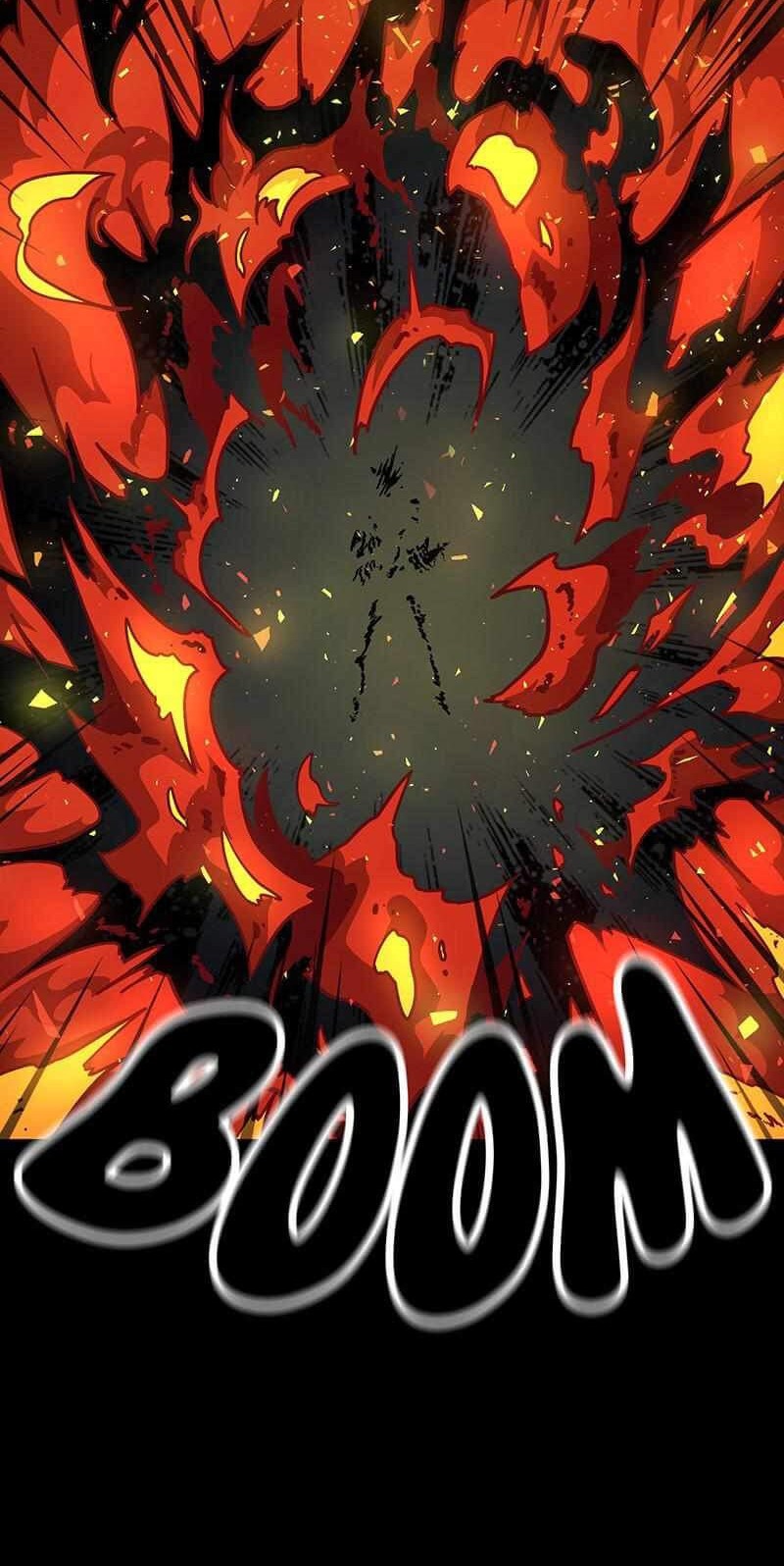 I Became a God Devouring Souls at the Crematorium Chapter 7 - halaman 35