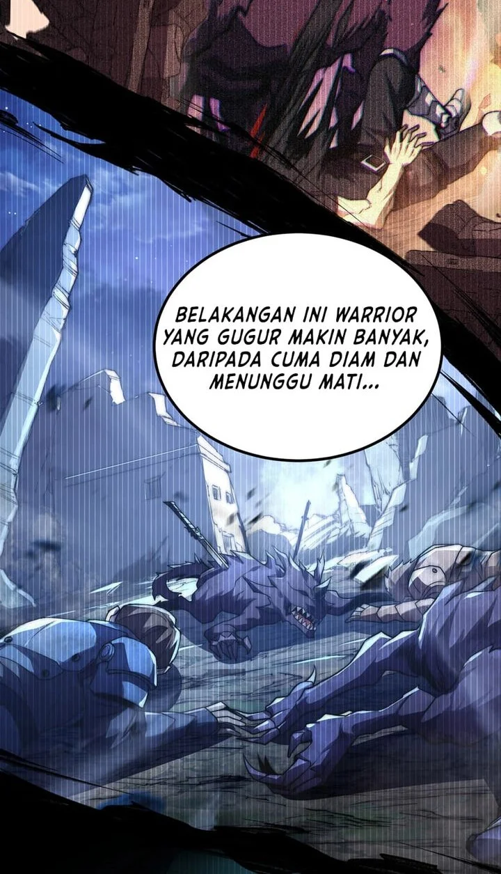 I Became a God Devouring Souls at the Crematorium Chapter 7 - halaman 36