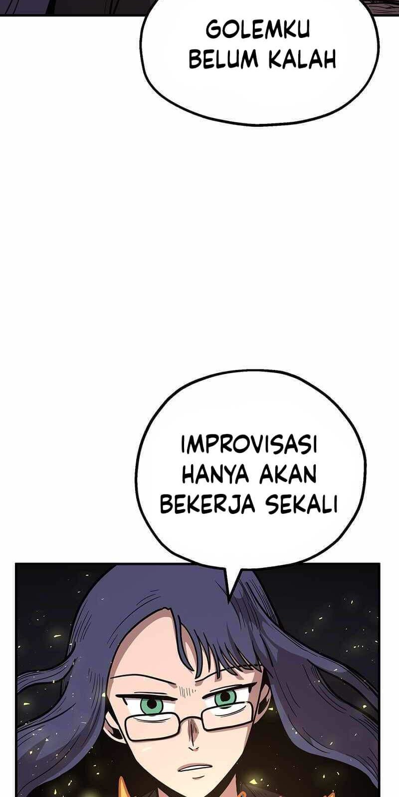 I Became a God Devouring Souls at the Crematorium Chapter 8 - halaman 12