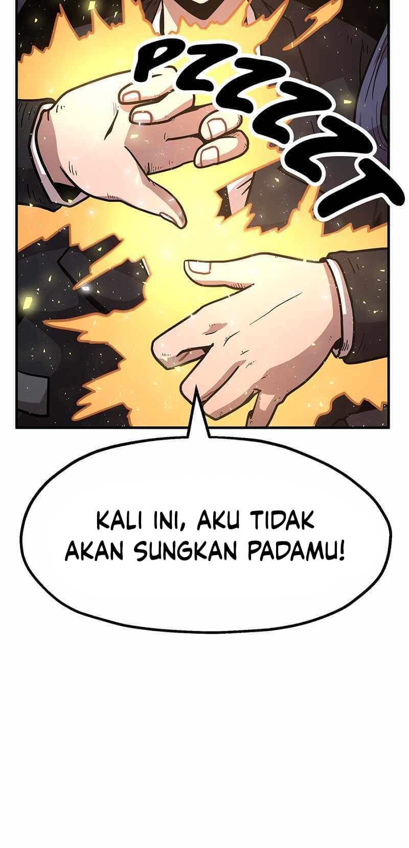 I Became a God Devouring Souls at the Crematorium Chapter 8 - halaman 13