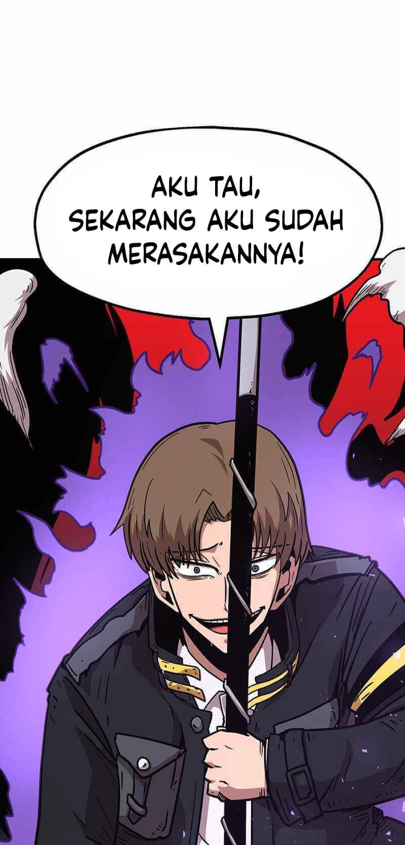 I Became a God Devouring Souls at the Crematorium Chapter 9 - halaman 28