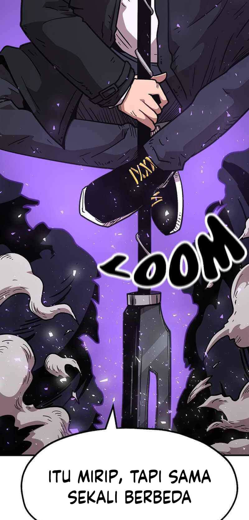I Became a God Devouring Souls at the Crematorium Chapter 9 - halaman 29