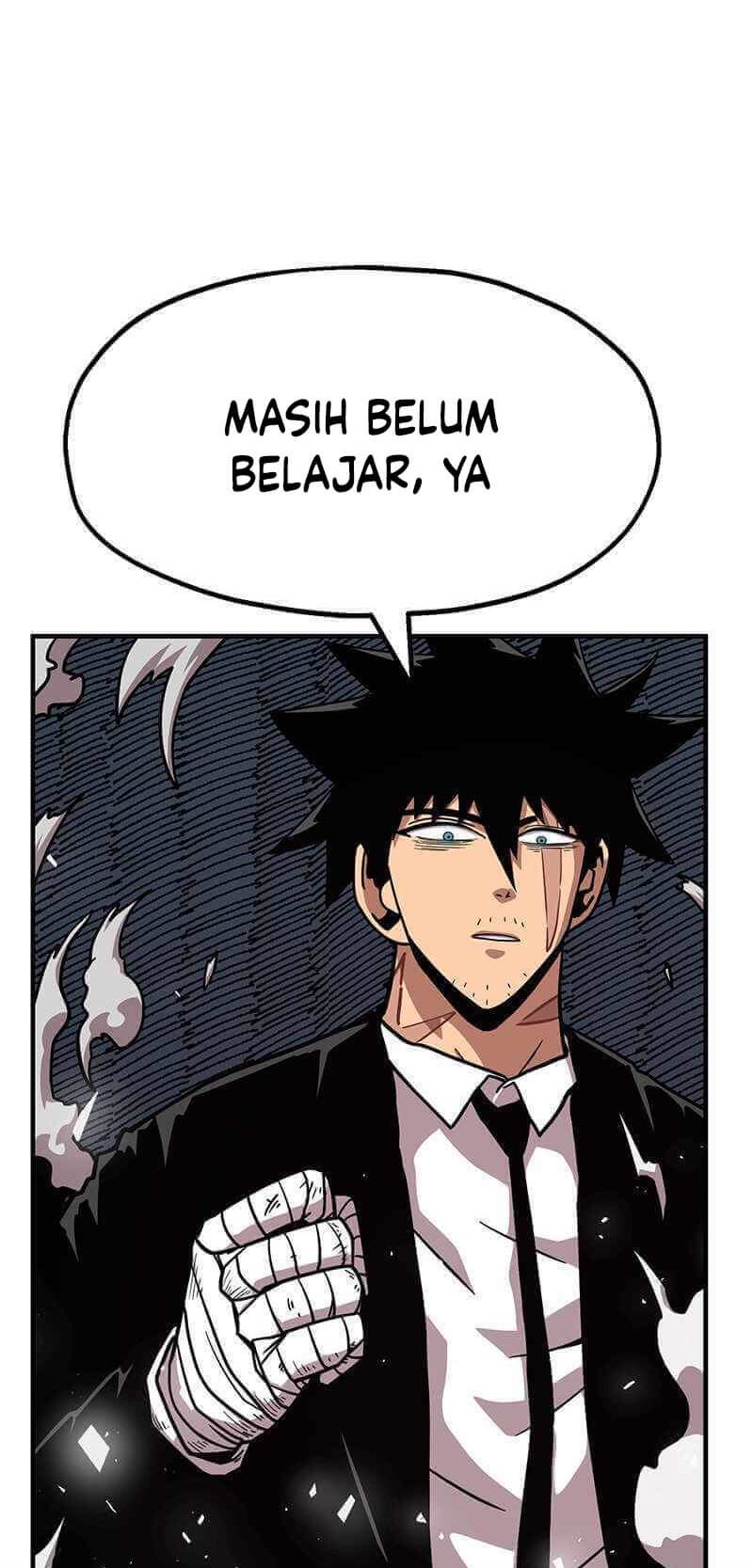 I Became a God Devouring Souls at the Crematorium Chapter 9 - halaman 36