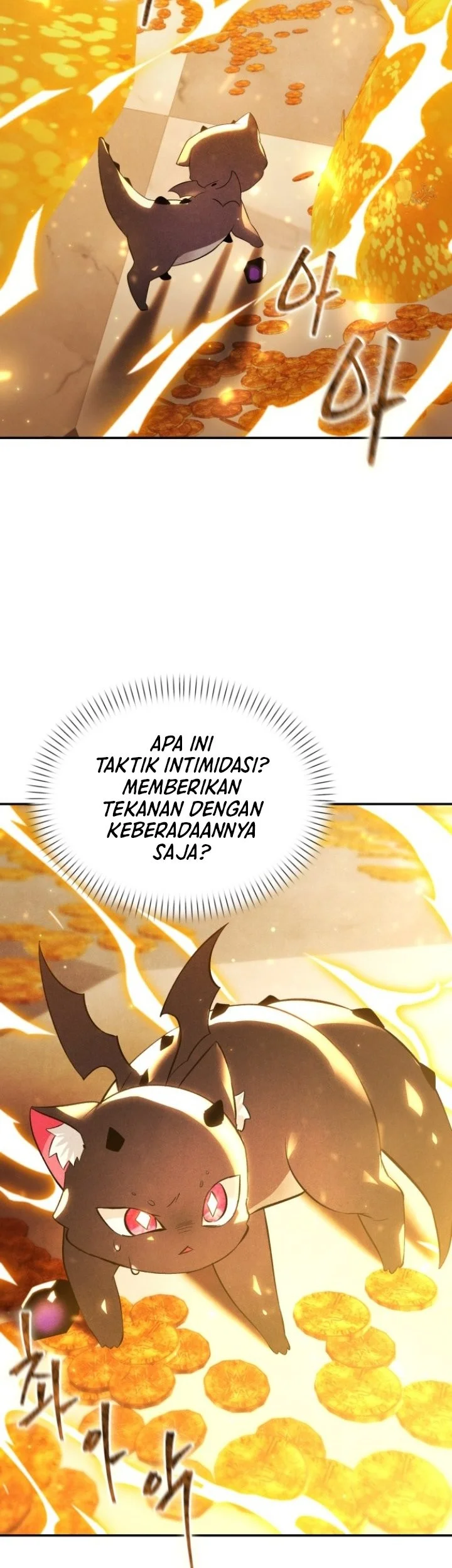 I Became a Hatchling Chapter 1 - halaman 74
