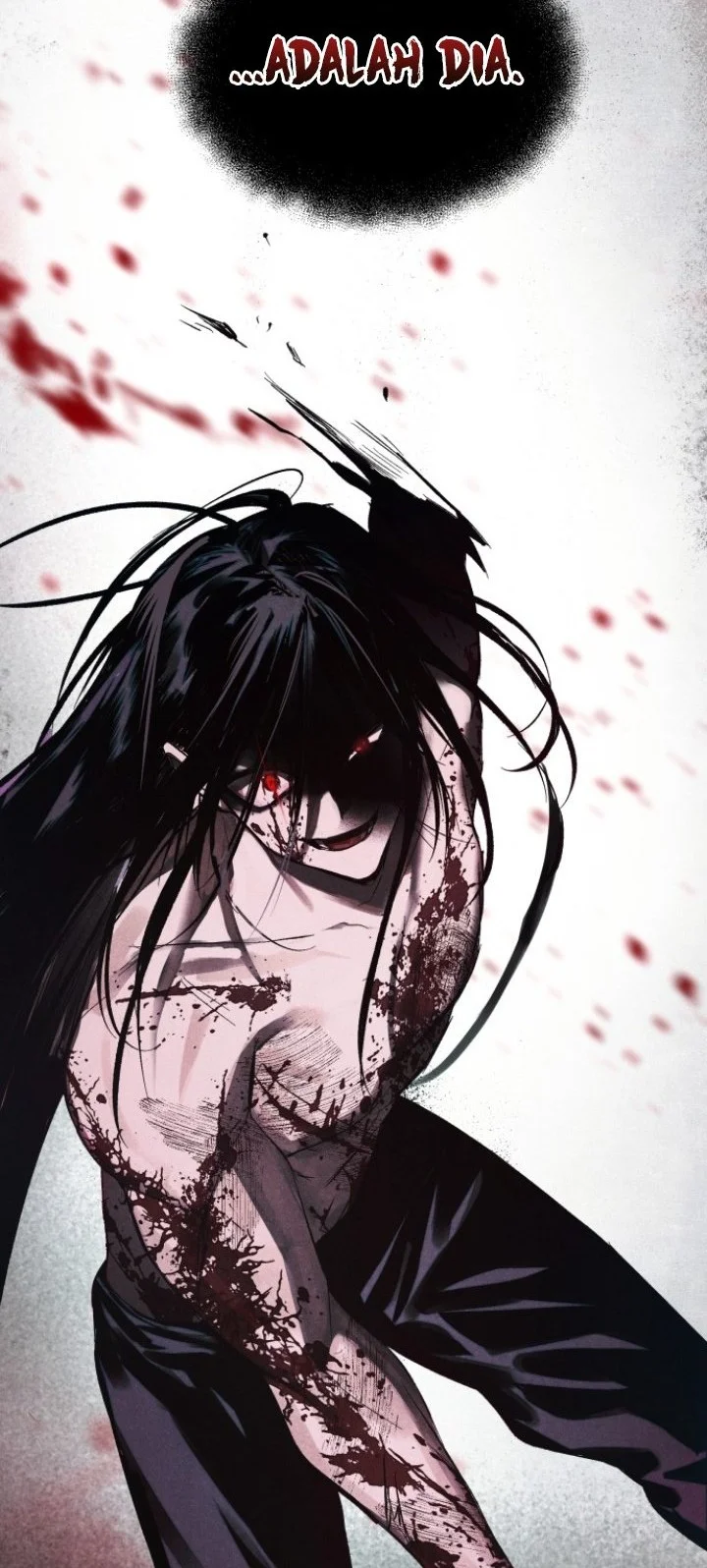 I Became a Hatchling Chapter 1 - halaman 9