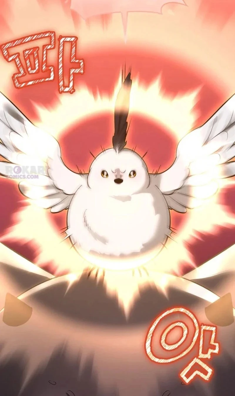 I Became a Hatchling Chapter 11 - halaman 11