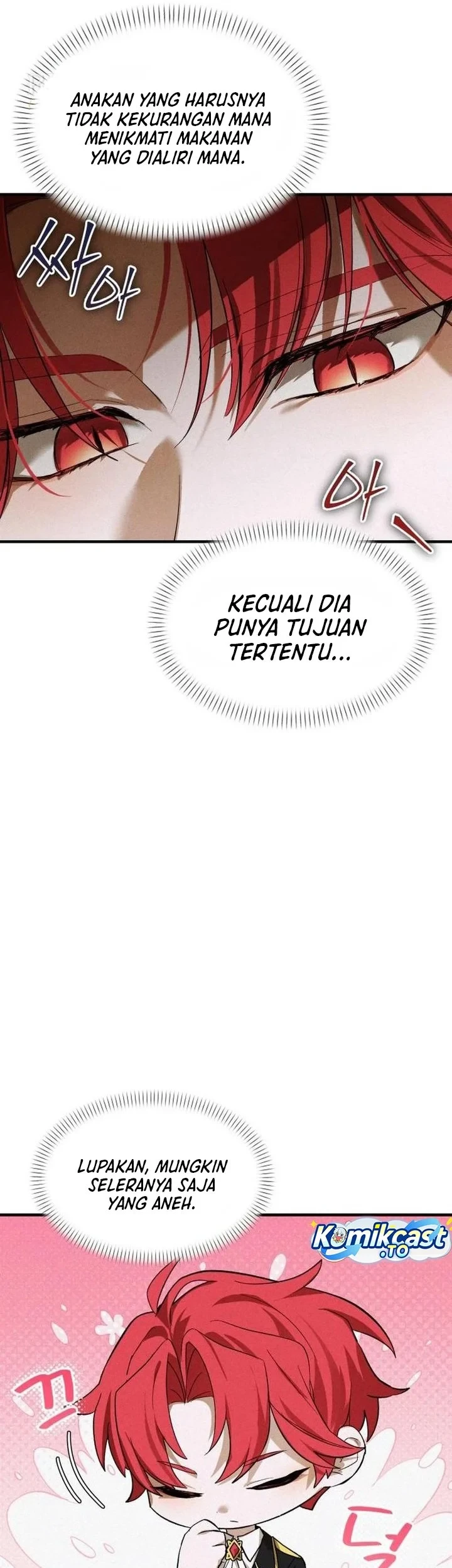 I Became a Hatchling Chapter 12 - halaman 48