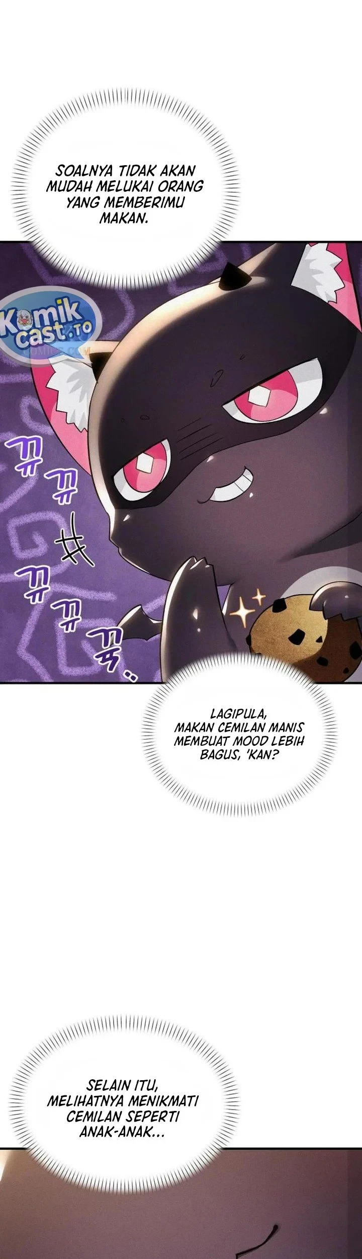 I Became a Hatchling Chapter 12 - halaman 56