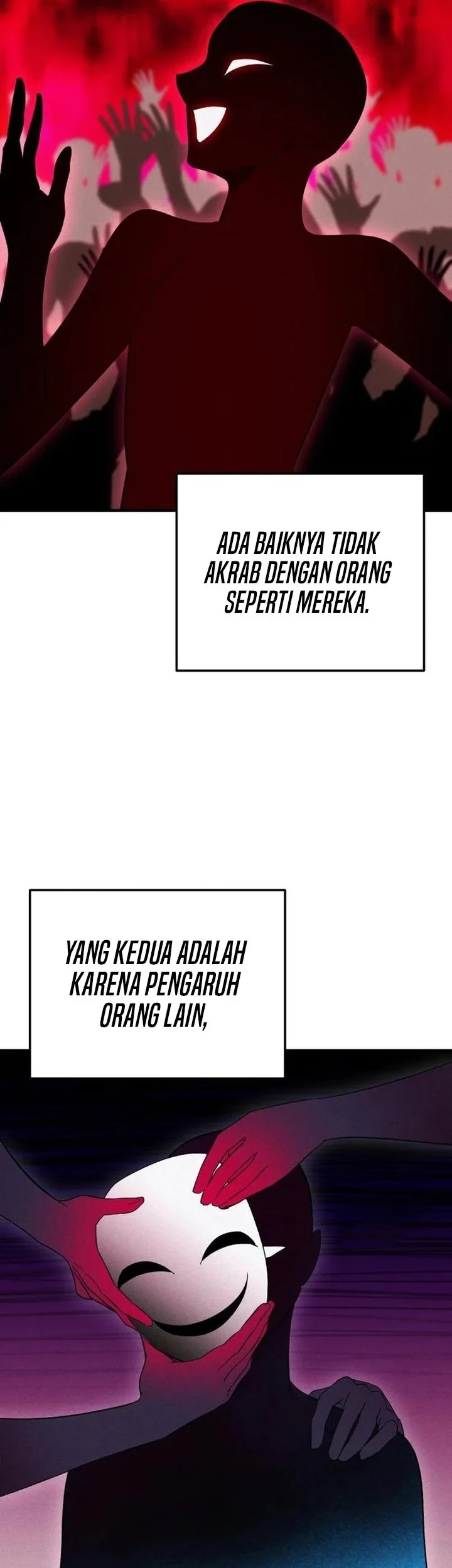 I Became a Hatchling Chapter 12 - halaman 60