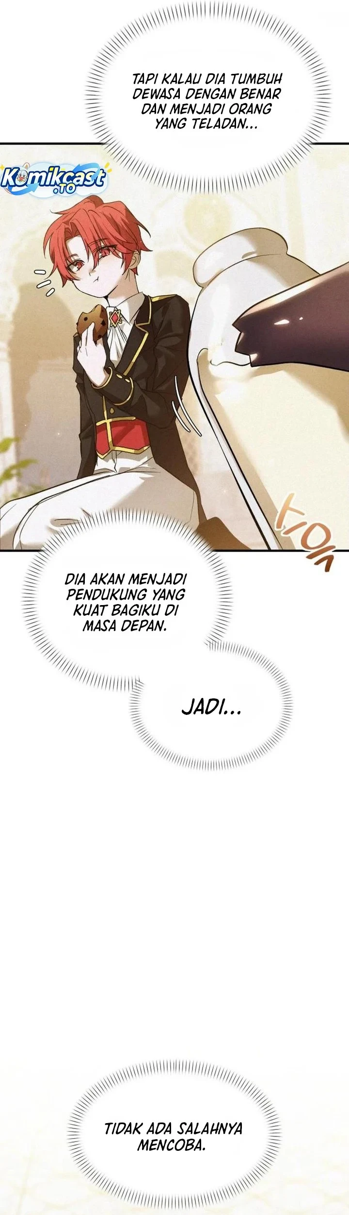 I Became a Hatchling Chapter 12 - halaman 68