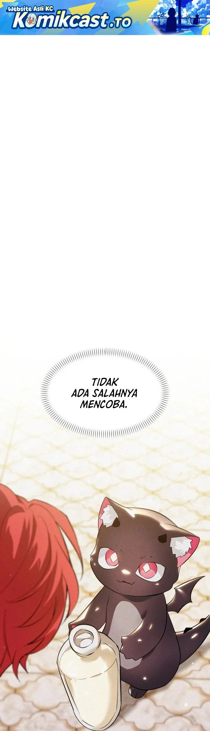 I Became a Hatchling Chapter 13 - halaman 2