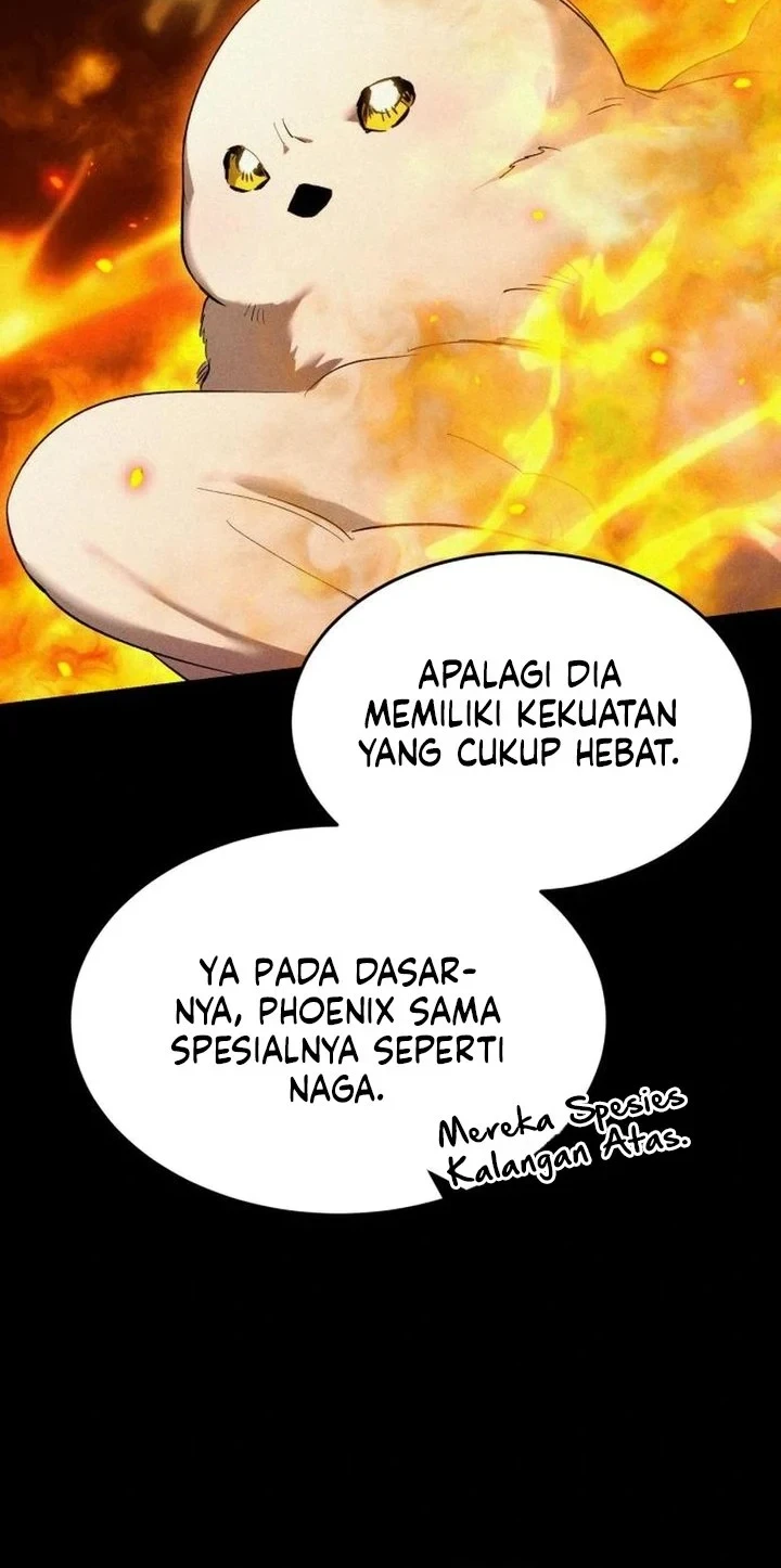 I Became a Hatchling Chapter 13 - halaman 45