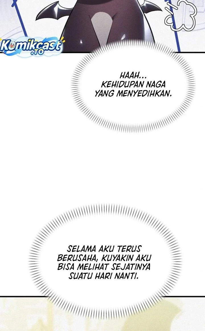 I Became a Hatchling Chapter 13 - halaman 51