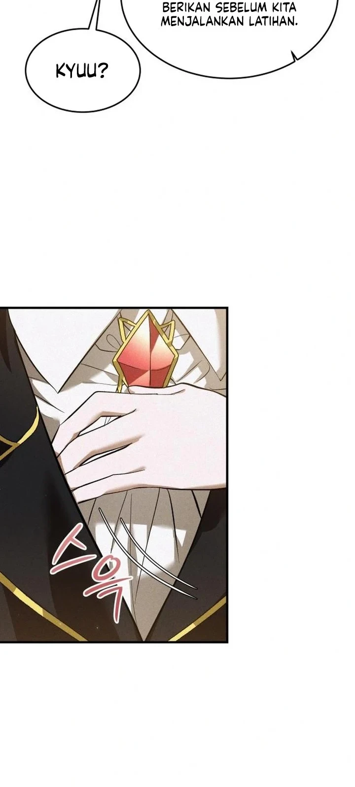 I Became a Hatchling Chapter 13 - halaman 53