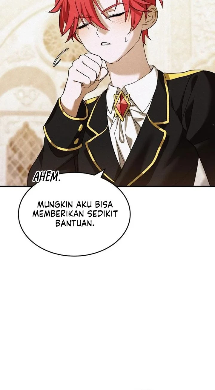 I Became a Hatchling Chapter 14 - halaman 59